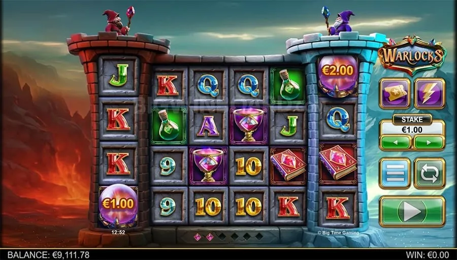 Arcade Games Category
