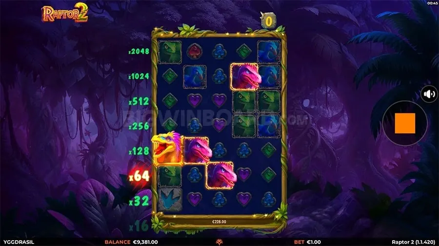 Online Casino Games Category