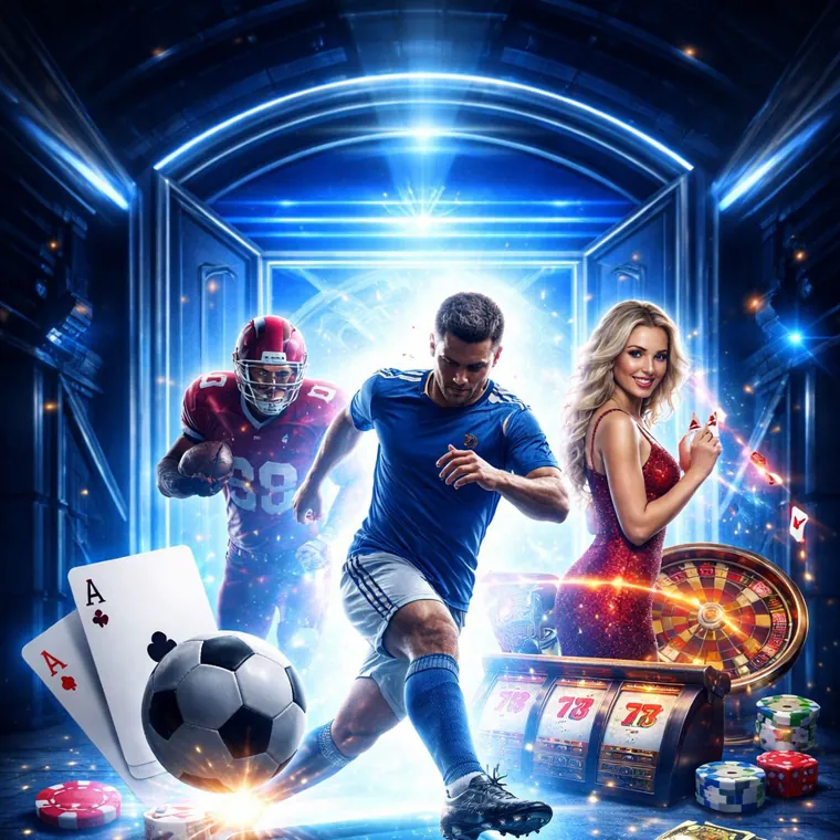 Exciting Sports Betting