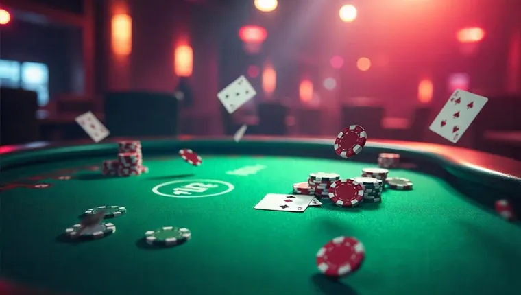 Online Poker Strategies
