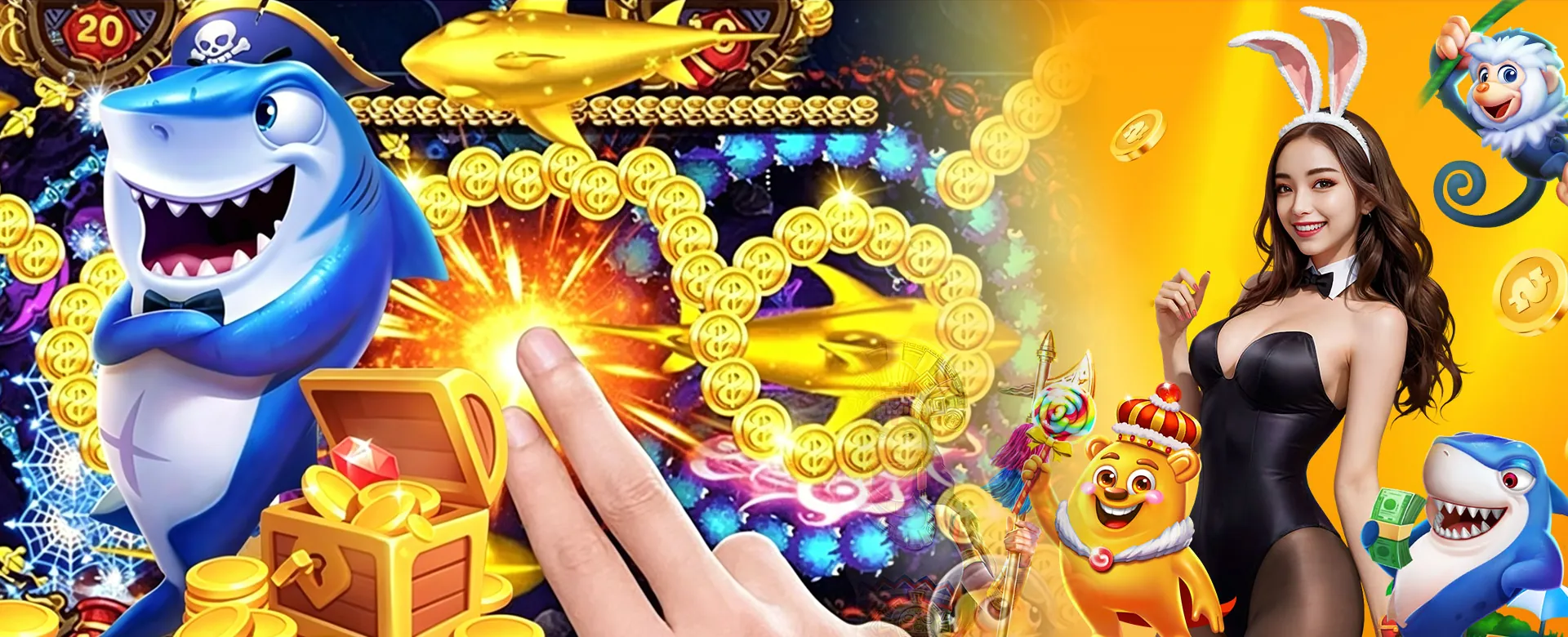 Sports Betting Action at gamezone