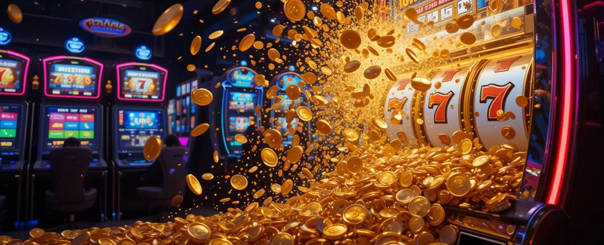 VIP exclusive promo for gamezone members