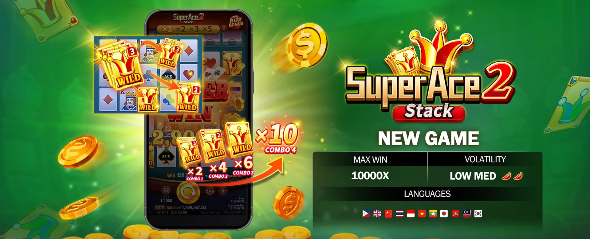 gamezone App Download for seamless online casino Philippines experience