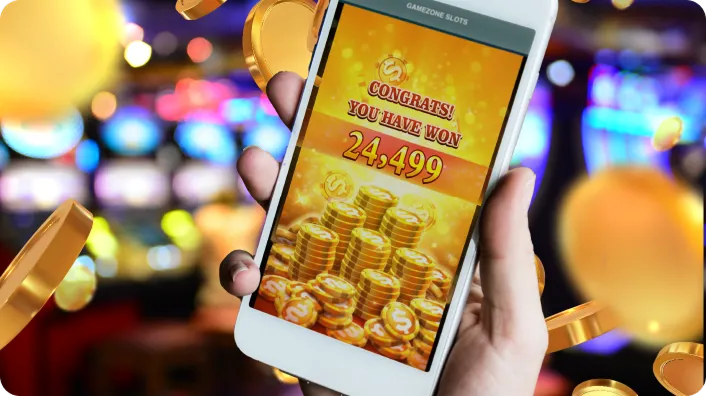 Deposit Limits at gamezone