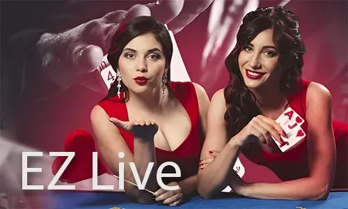 Microgaming Live