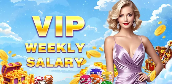 gamezone VIP Exclusive Bonuses